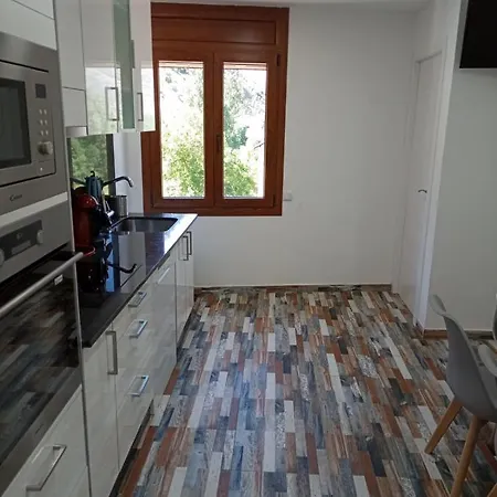 Apartamento Castañeta *