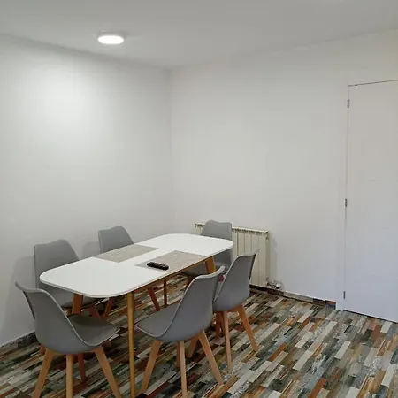 Apartamento Castaneta *