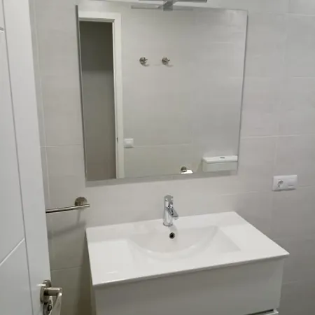Apartamento Castaneta * La Guingueta D'Aneu